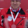 Parabobslejists Alvils Brants kļūst par Eiropas čempionu