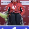 Parabobslejists Klots otro gadu pēc kārtas kļūst par pasaules čempionu